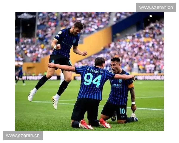 国际米兰欧冠直播精彩对决，争夺欧洲顶级荣耀的决胜时刻