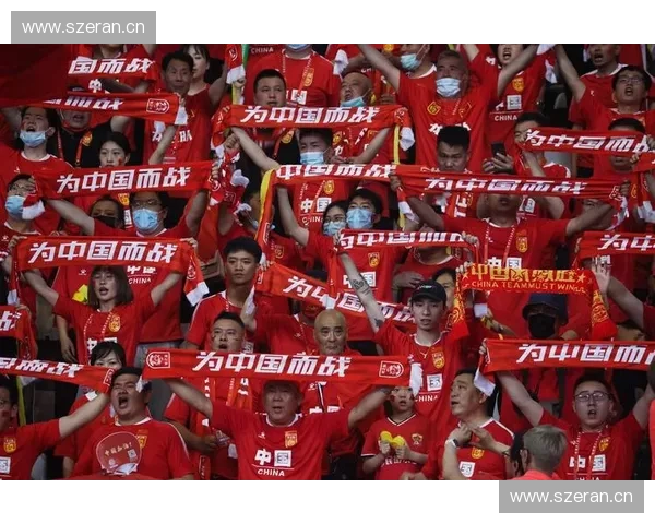 世界杯直播聚焦中国队出线前景与战术调整全解析球员状态与球迷期待